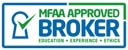 MFAA Approved Broker