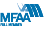 MFAA Full Member
